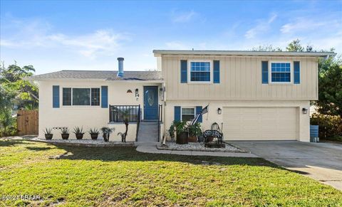 A home in Port Orange