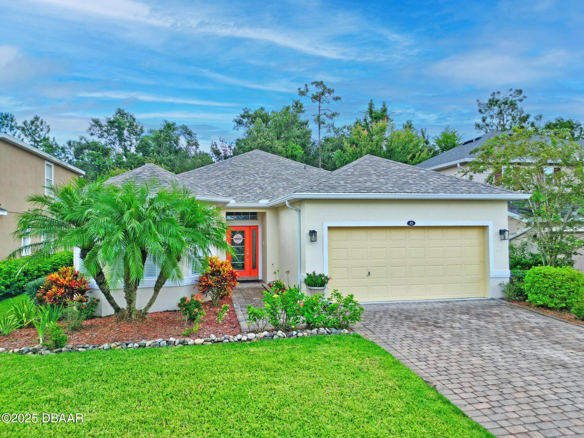 425 Champion Ridge Drive