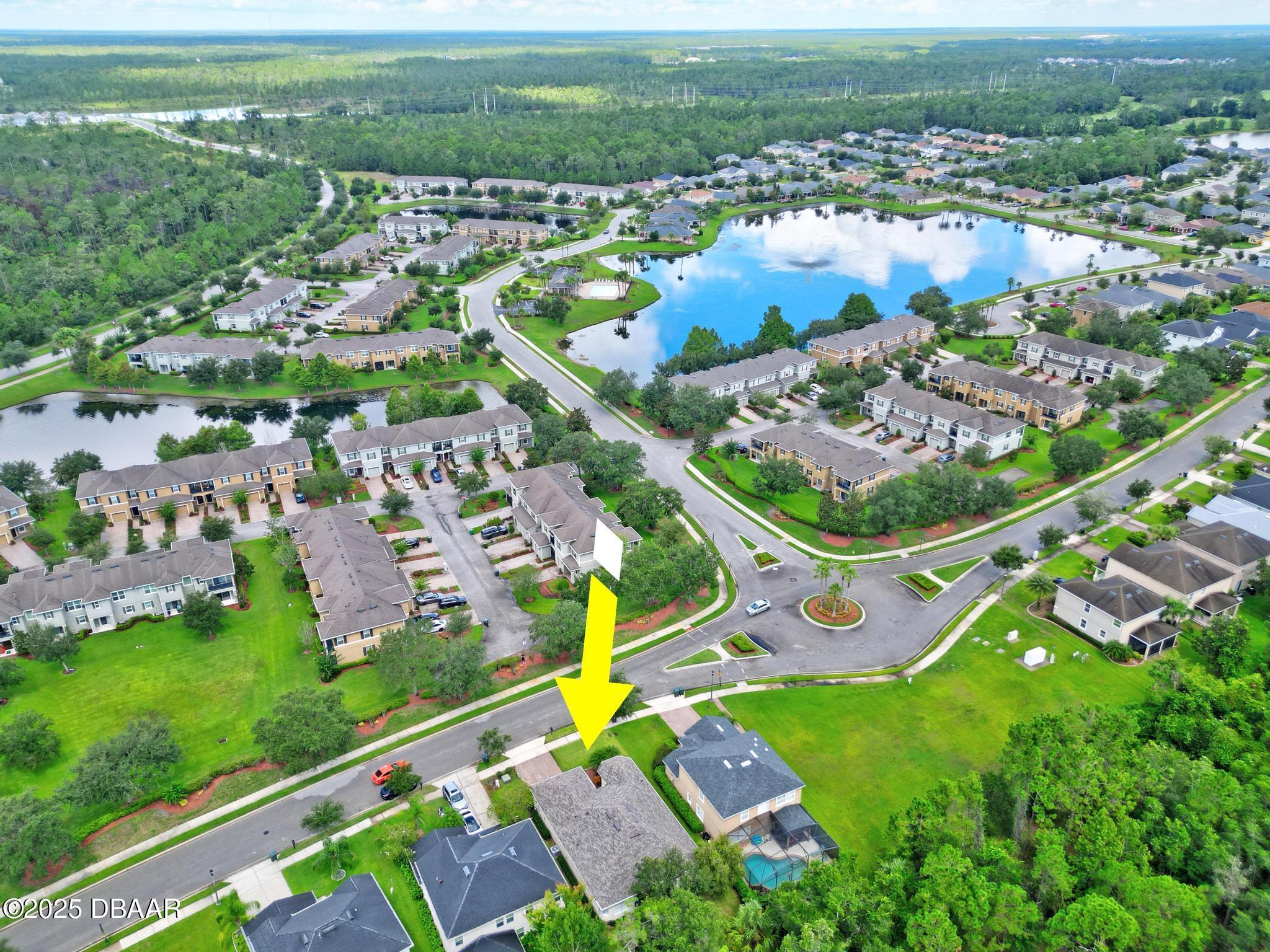 425 Champion Ridge Drive