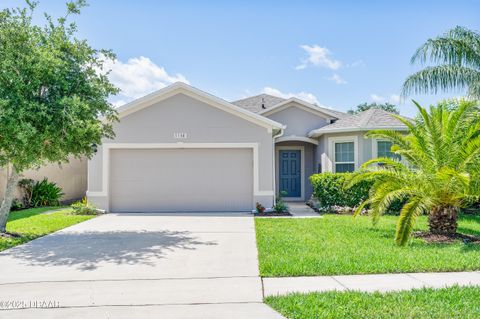 1748 Savannah Lane Port Orange FL 32128