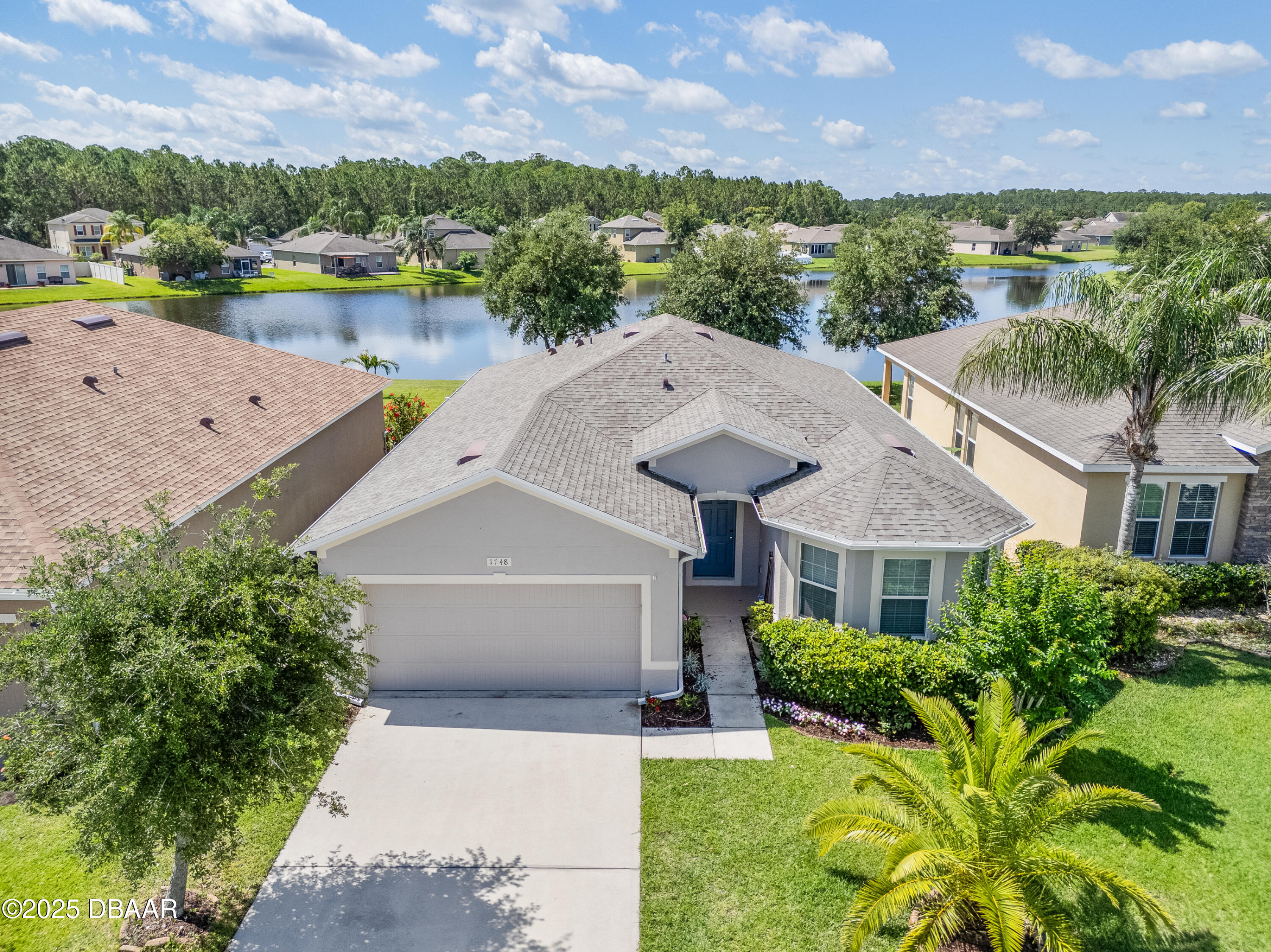 1748 Savannah Lane