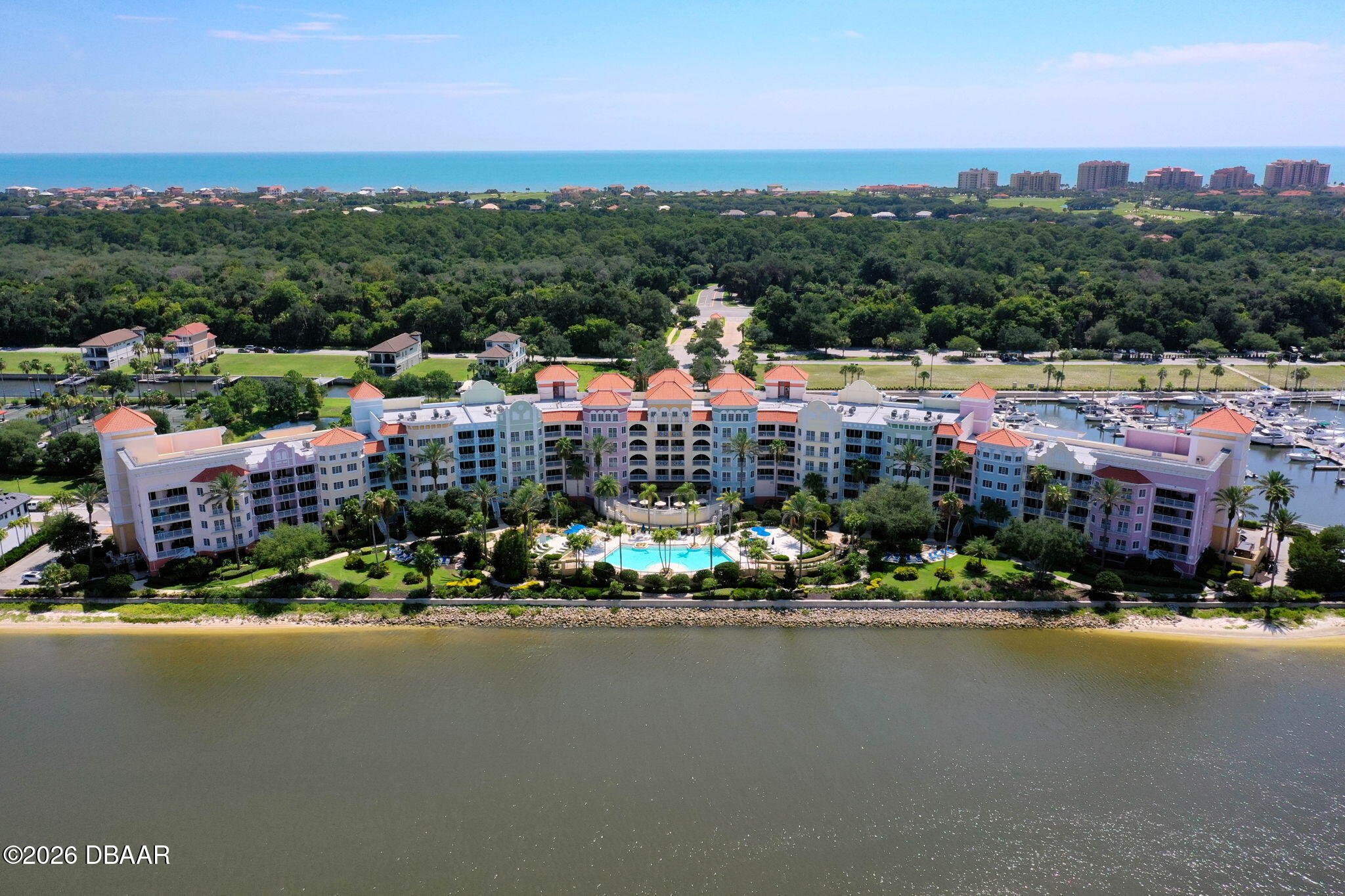 102 Yacht Harbor Drive