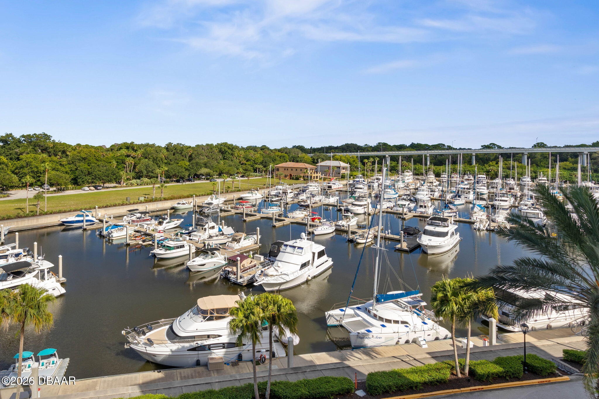 102 Yacht Harbor Drive