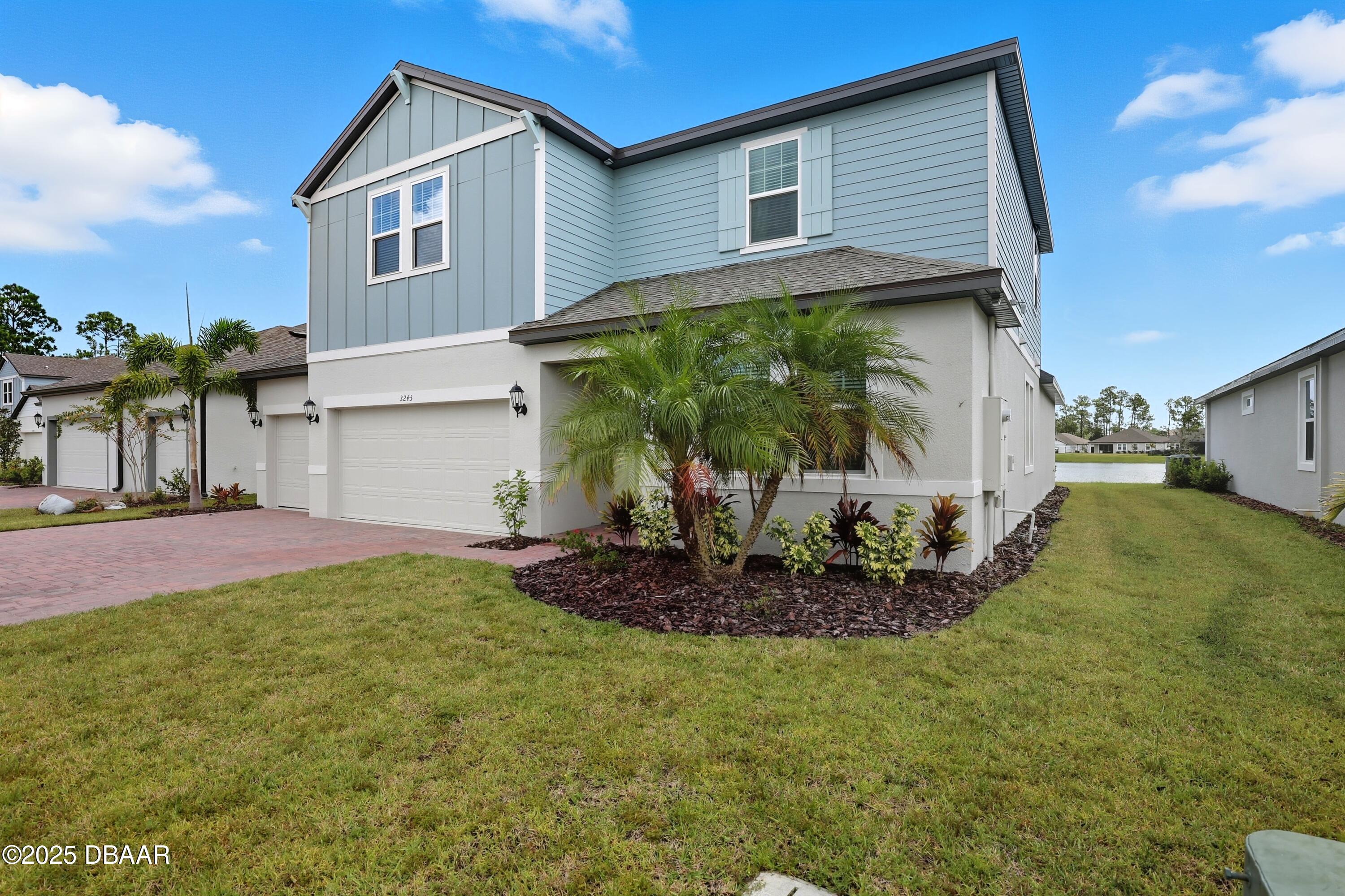 3243 Legends Preserve Drive