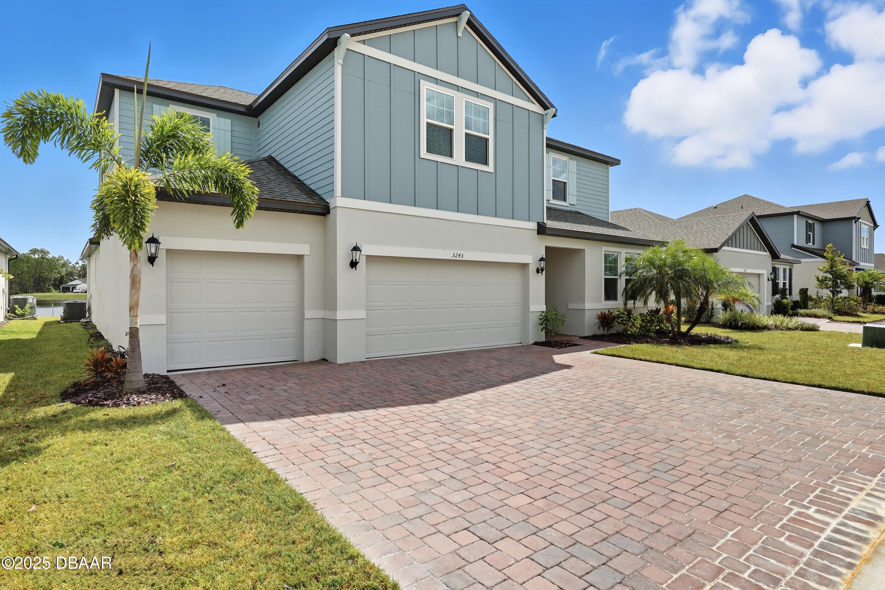 3243 Legends Preserve Drive