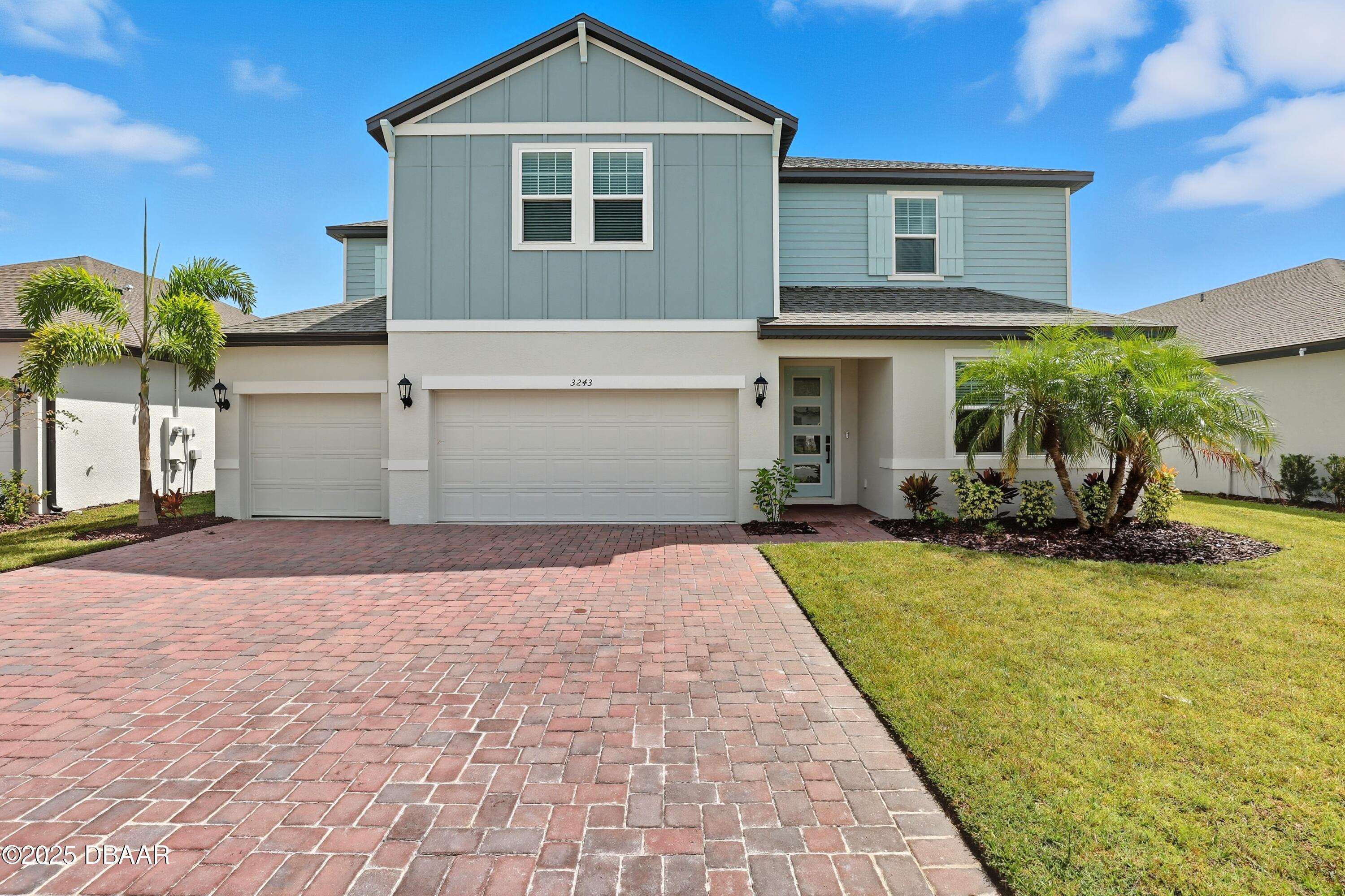 3243 Legends Preserve Drive