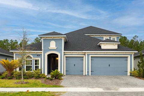 345 Aquamarine Way Daytona Beach FL 32124