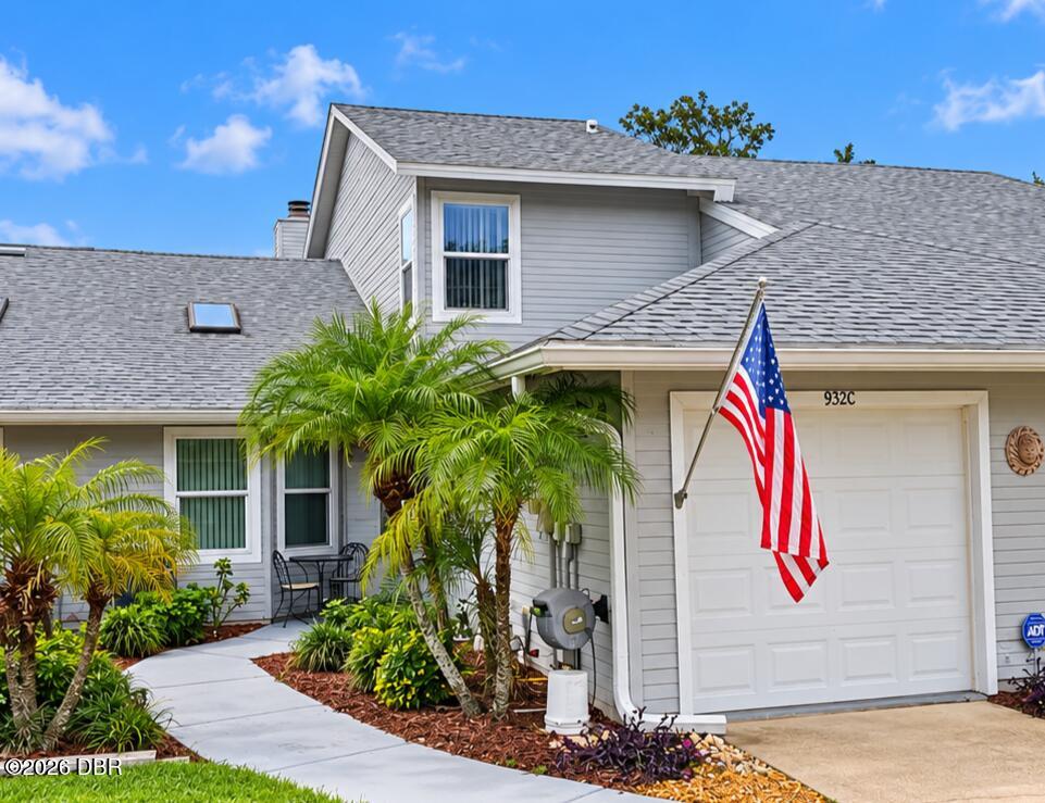 932 Meadow View Drive