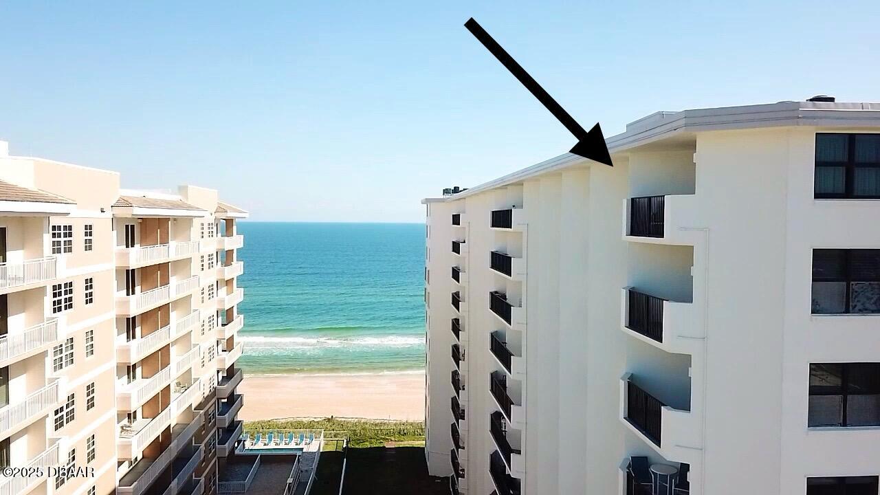 1415 Ocean Shore Boulevard M110