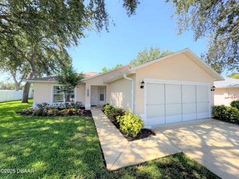 613 Clairmont Lane South Daytona FL 32119