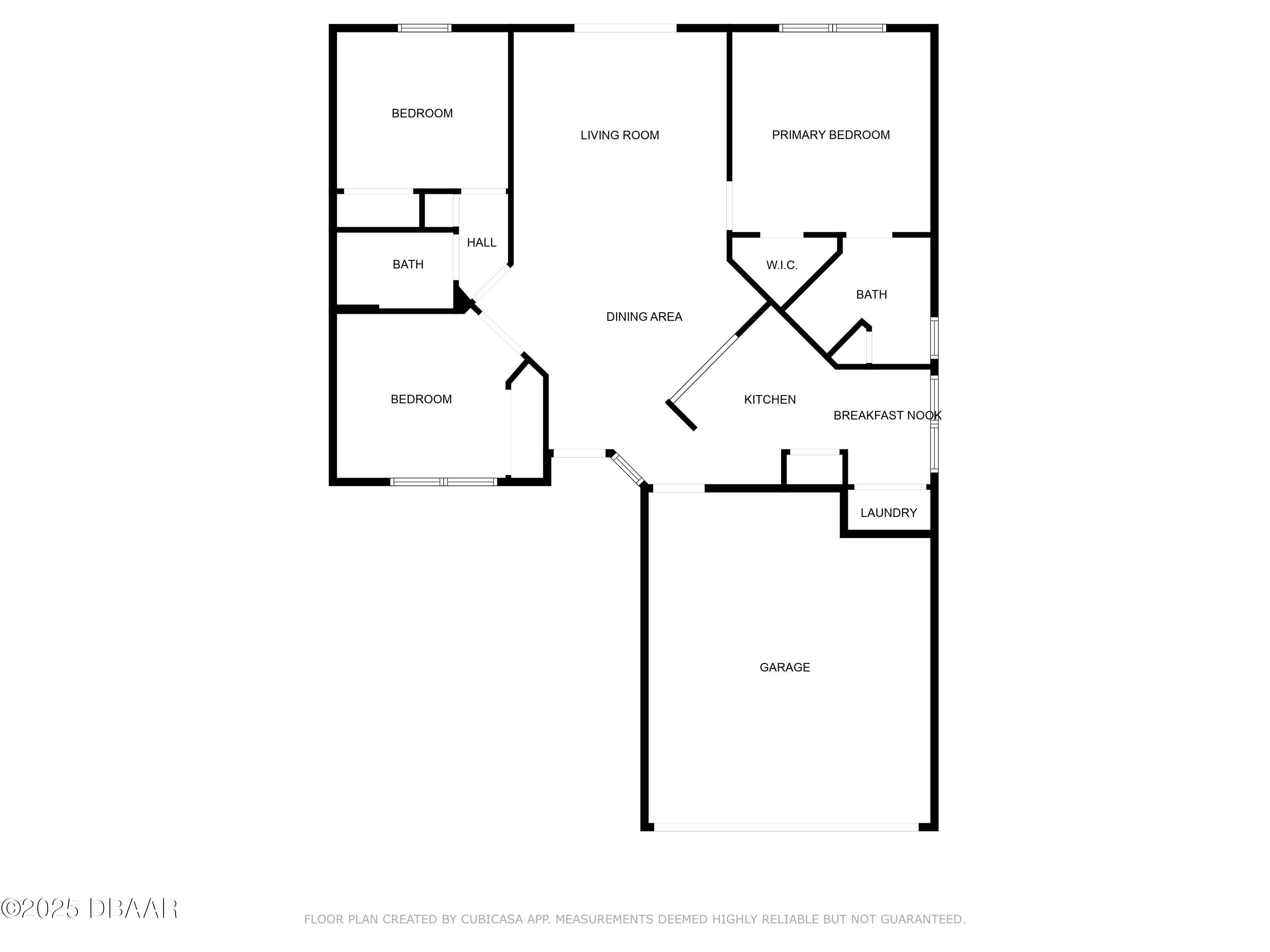 613 Clairmont Lane