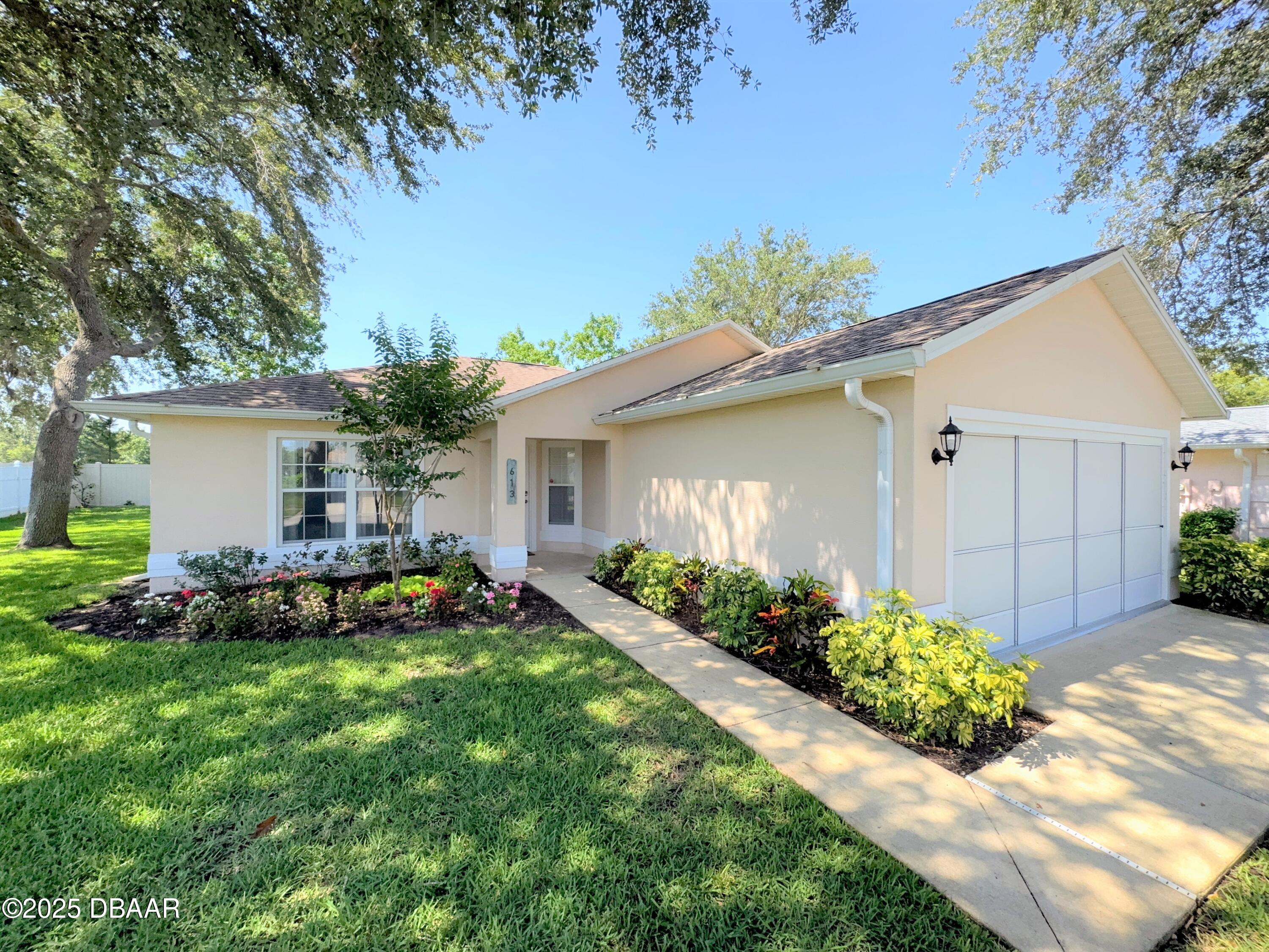 613 Clairmont Lane