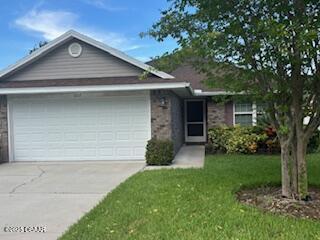 607 Coral Trace Boulevard