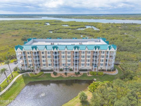 4672 Riverwalk Village Court 8402 Ponce Inlet FL 32127