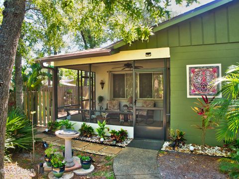 29 Summer Trees Road Port Orange FL 32128