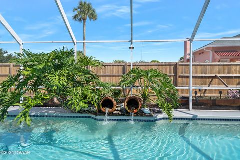 A home in Ormond Beach