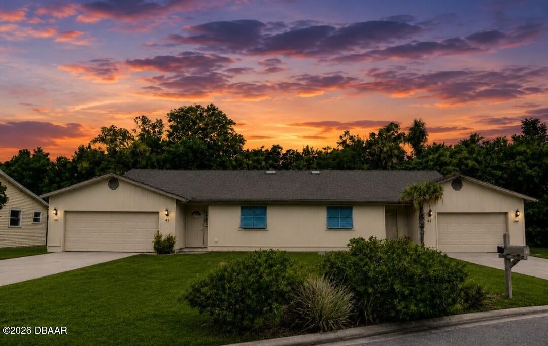 47 Sandpiper Cir, Ormond Beach, FL 32174