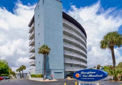 100 Silver Beach Avenue Daytona Beach FL 32118