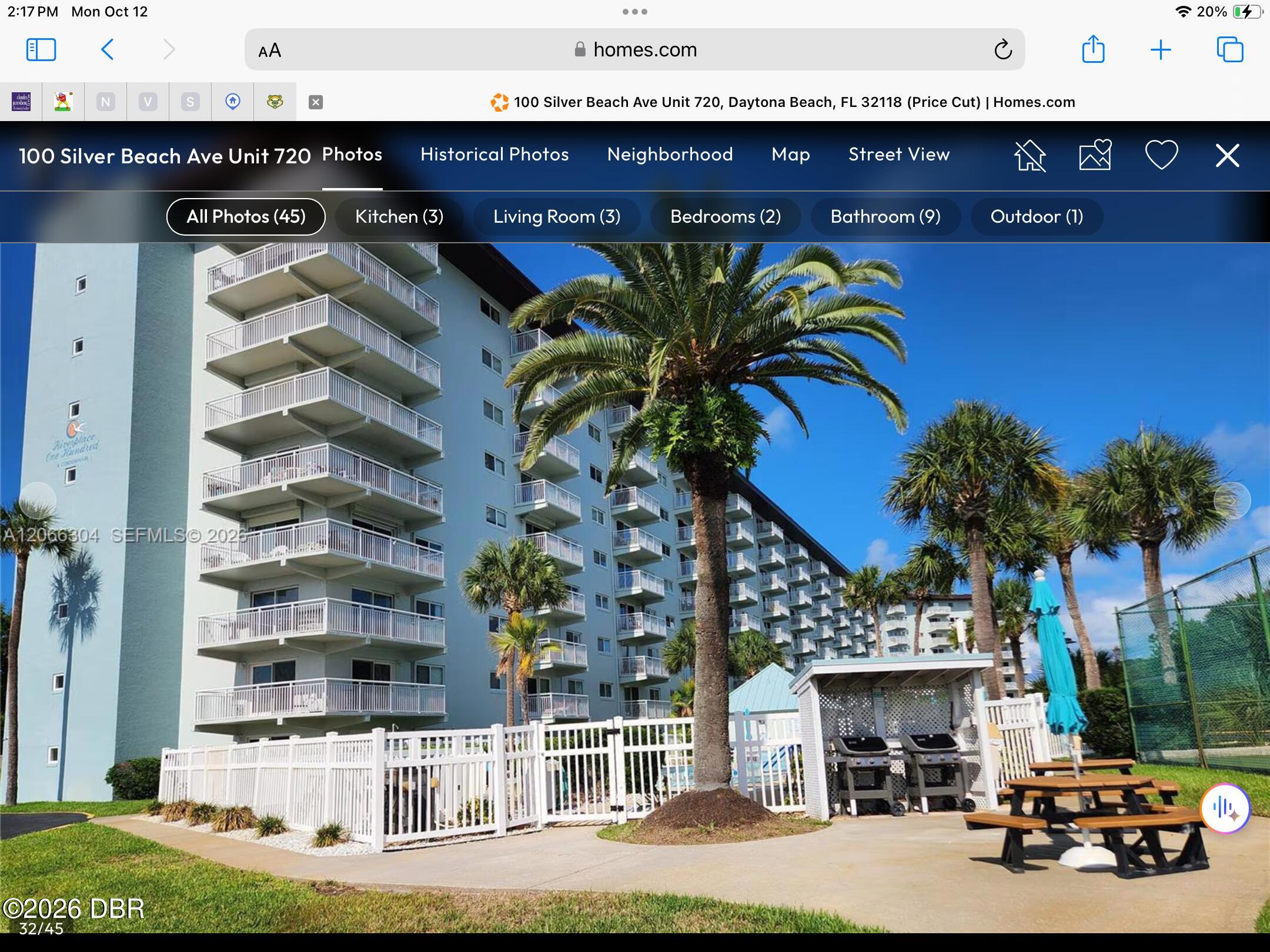 100 Silver Beach Avenue