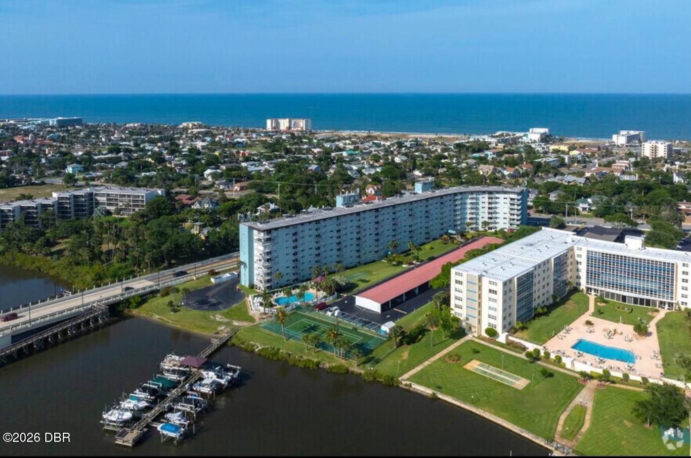 100 Silver Beach Avenue