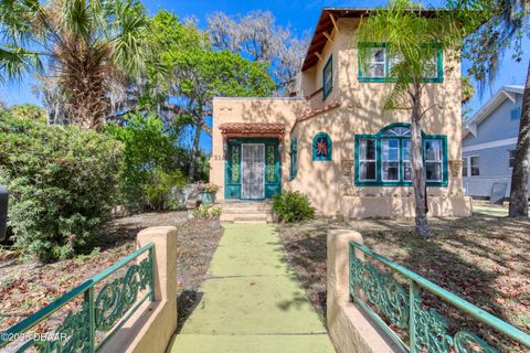 314 Taylor Avenue Daytona Beach FL 32114