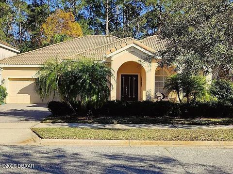 461 Luna Bella Lane New Smyrna Beach FL 32168