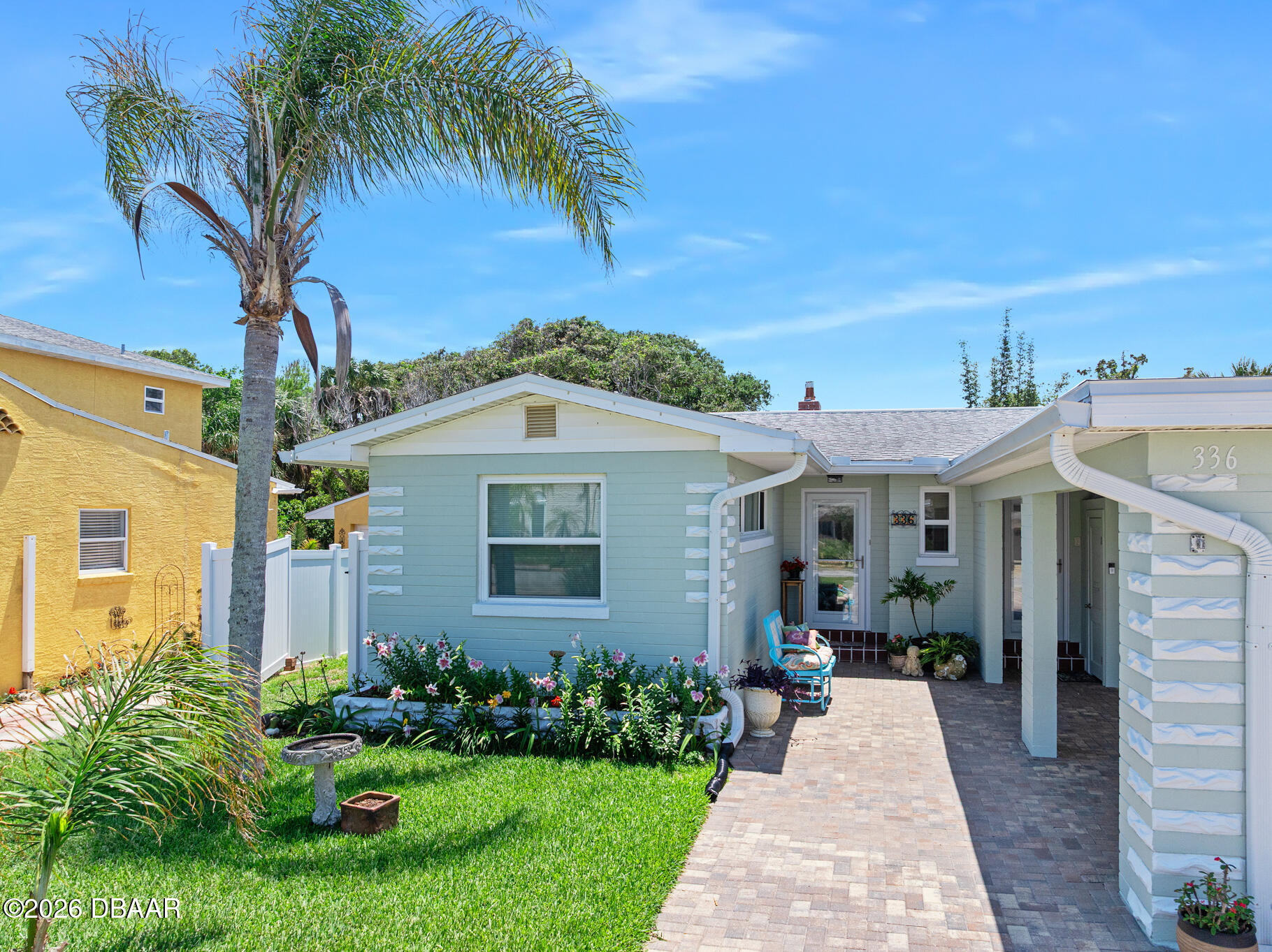336 Seaview Avenue