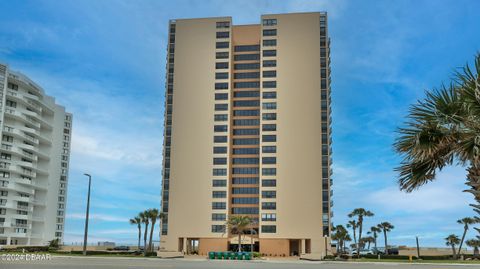 3051 S Atlantic Avenue Unit 2206, Daytona Beach, FL 32118 - MLS#: 1210140