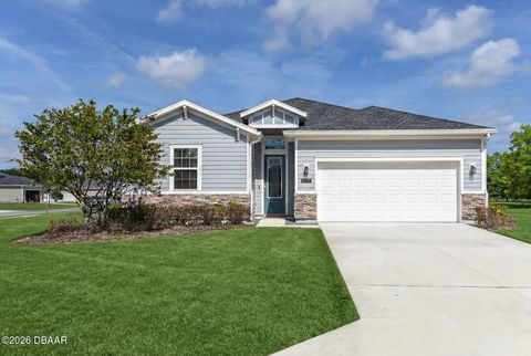 4175 Clifden Drive Ormond Beach FL 32174