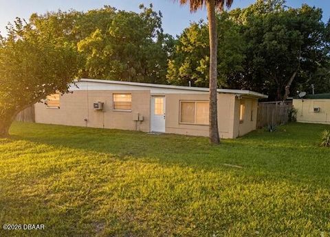 322 Elsie Avenue Holly Hill FL 32117