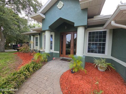 474 Carnival Terrace Sebastian FL 32958