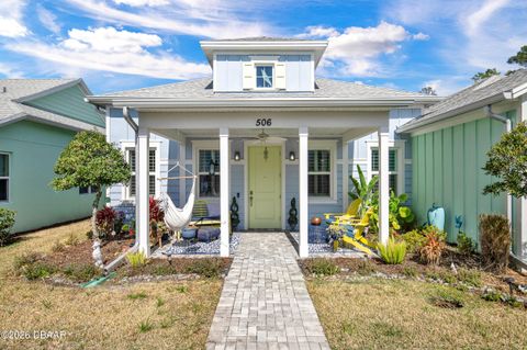 506 Landshark Boulevard Daytona Beach FL 32124