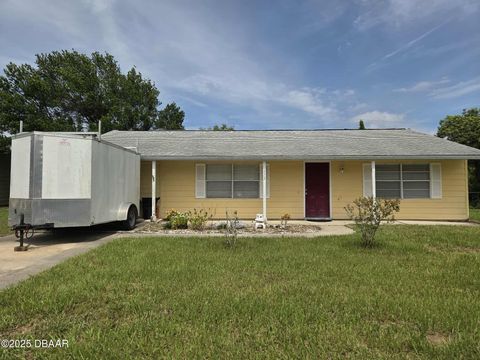 473 Wiltshire Boulevard Port Orange FL 32127