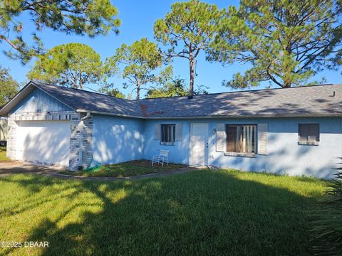 1519 Rusty Circle Port Orange FL 32129