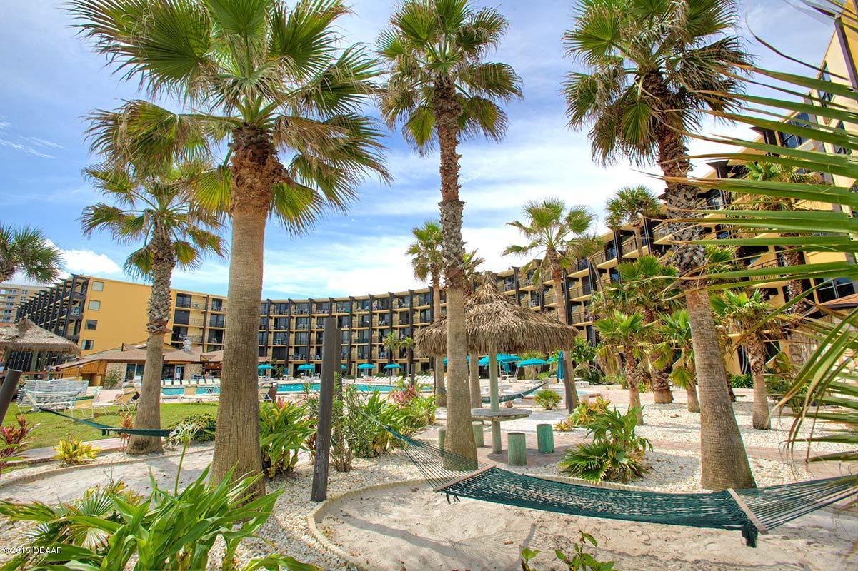 Photo 1 of 26 — 2301 S ATLANTIC Avenue 244, Daytona Beach Shores, FL 32118