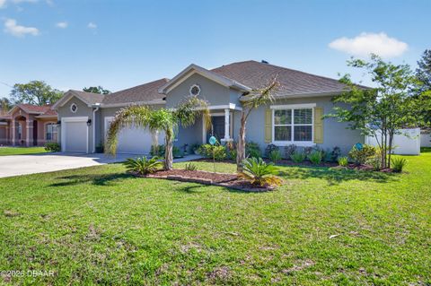 17 White Haven Lane Palm Coast FL 32164