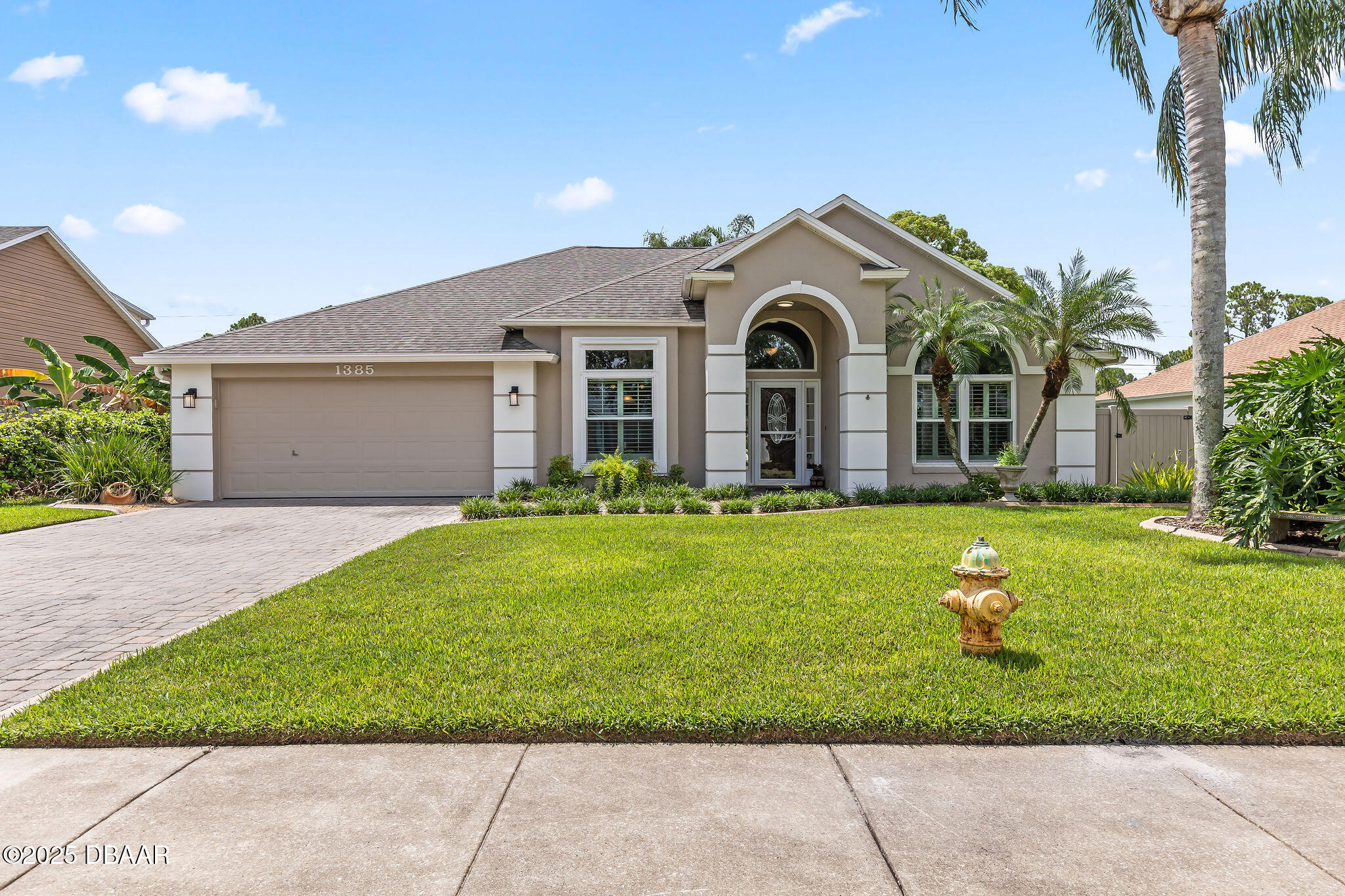 1385 Surrey Park Drive