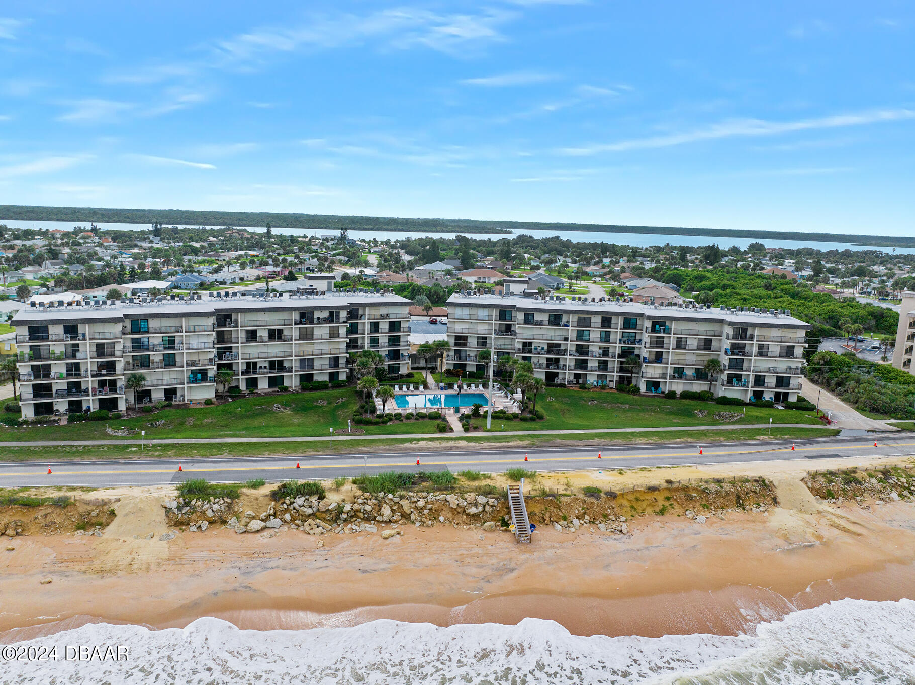 2700 Ocean Shore Boulevard 304