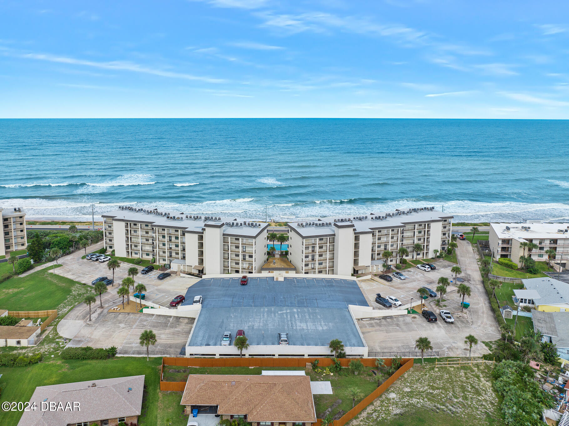 2700 Ocean Shore Boulevard 304