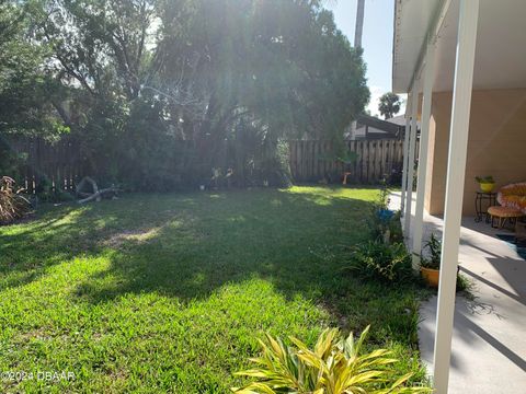 A home in Ormond Beach