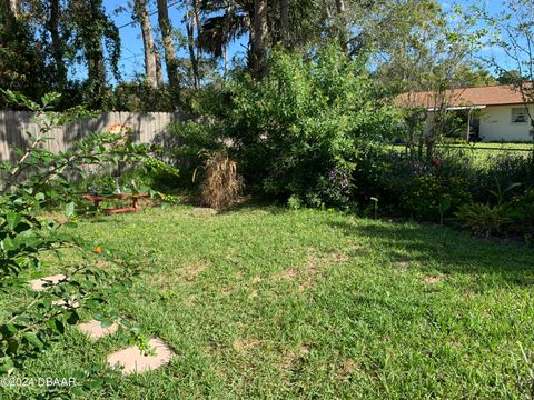 A home in Ormond Beach