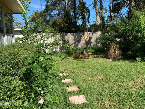 A home in Ormond Beach