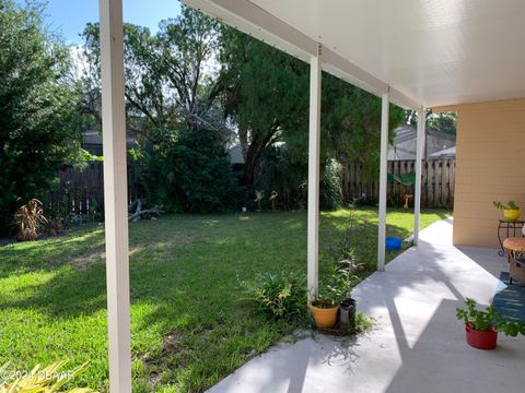 A home in Ormond Beach