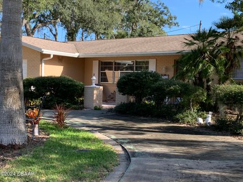 A home in Ormond Beach