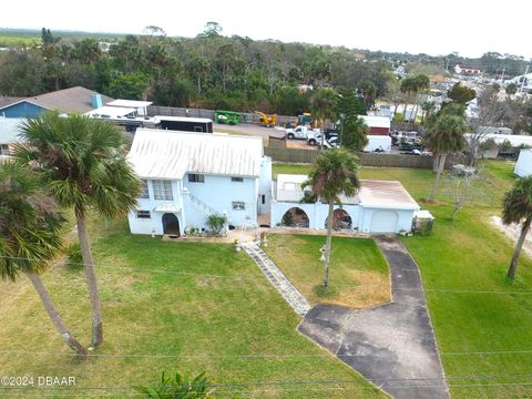 A home in Port Orange