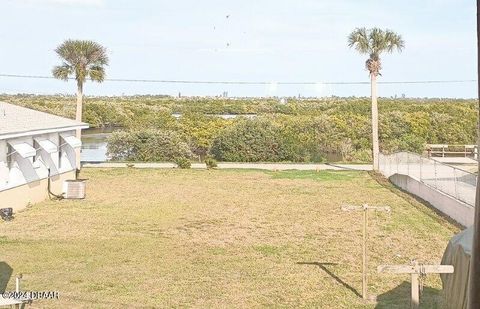 A home in Port Orange