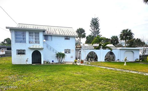 A home in Port Orange