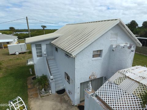 A home in Port Orange