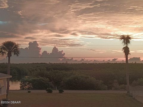 A home in Port Orange