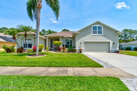 1749 Arash Circle Port Orange FL 32128